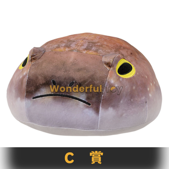 C賞 C賞