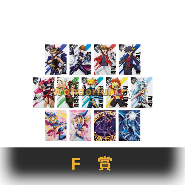 F賞 0 F賞 0