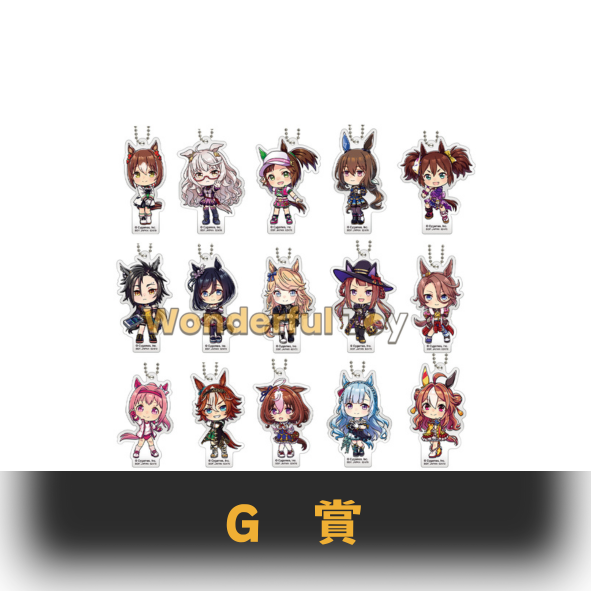 G賞 0 G賞 0