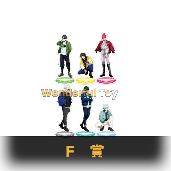 F賞 0 F賞 0