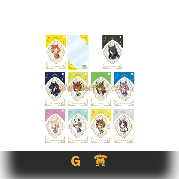 G賞 0 G賞 0