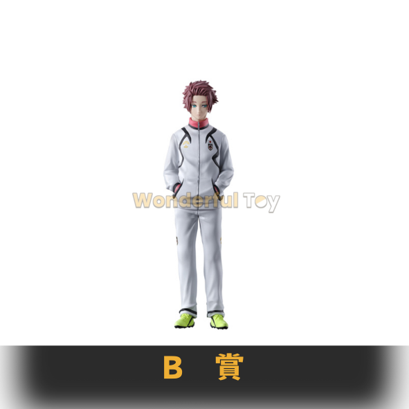 B賞 0 B賞 0