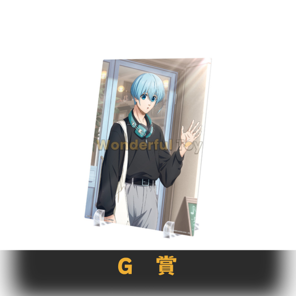 G賞 0 G賞 0