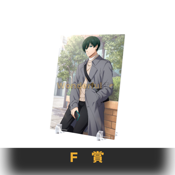 F賞 0 F賞 0
