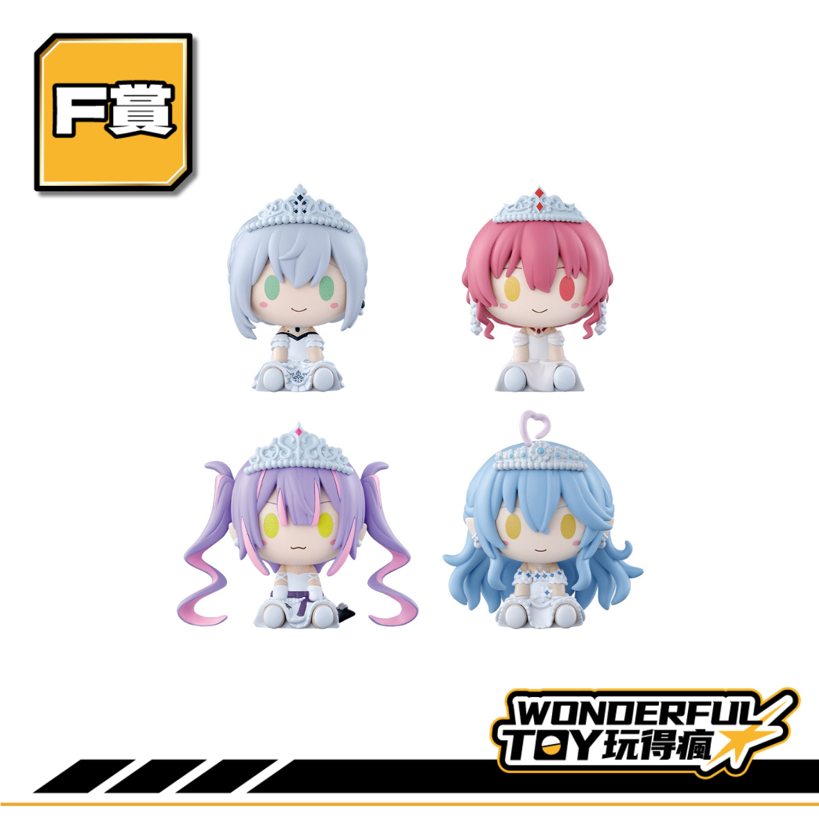 F賞 0