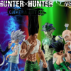 Hunter Hunter
