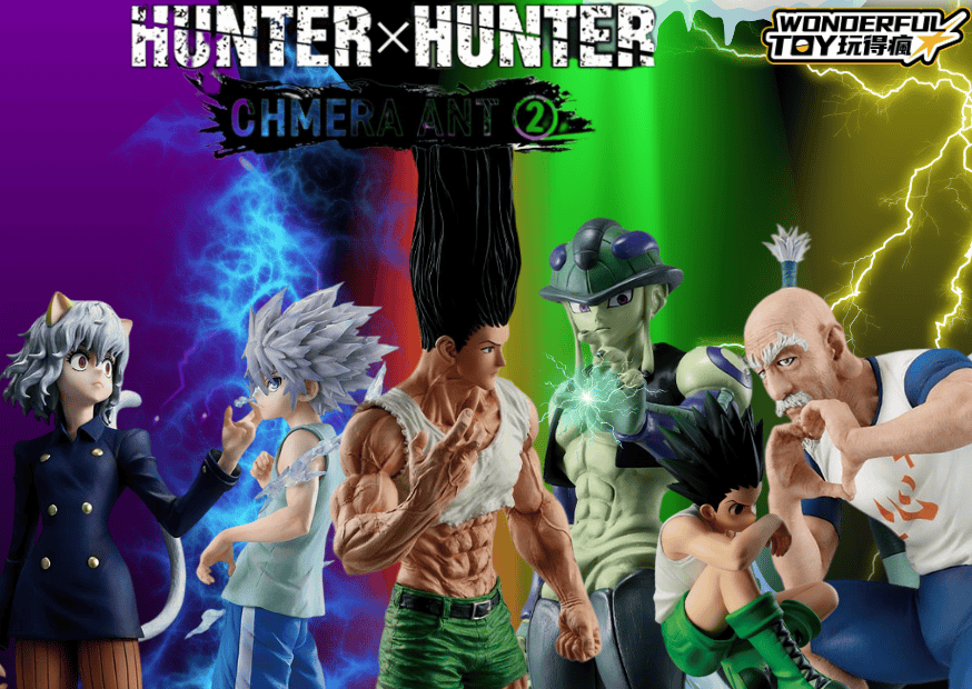 Hunter