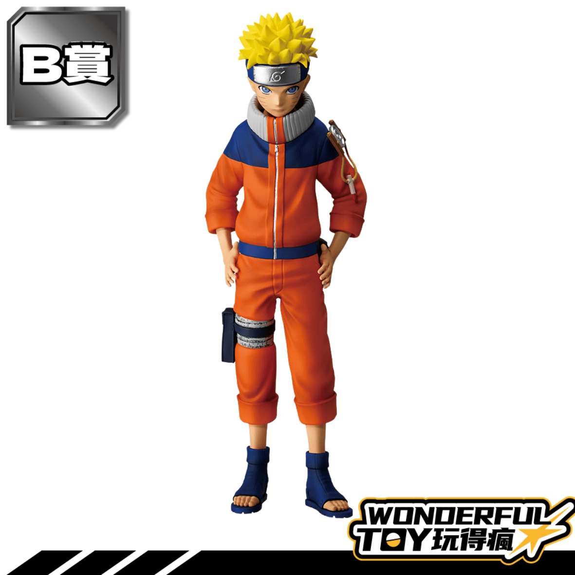 B B