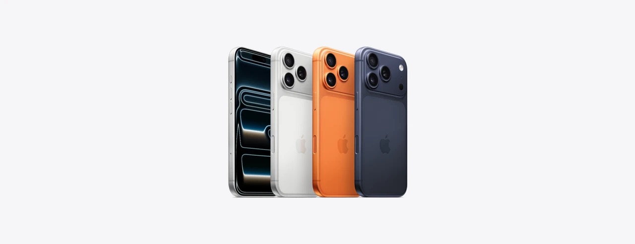 iPhone 17 Pro 256G『顏色隨機』
