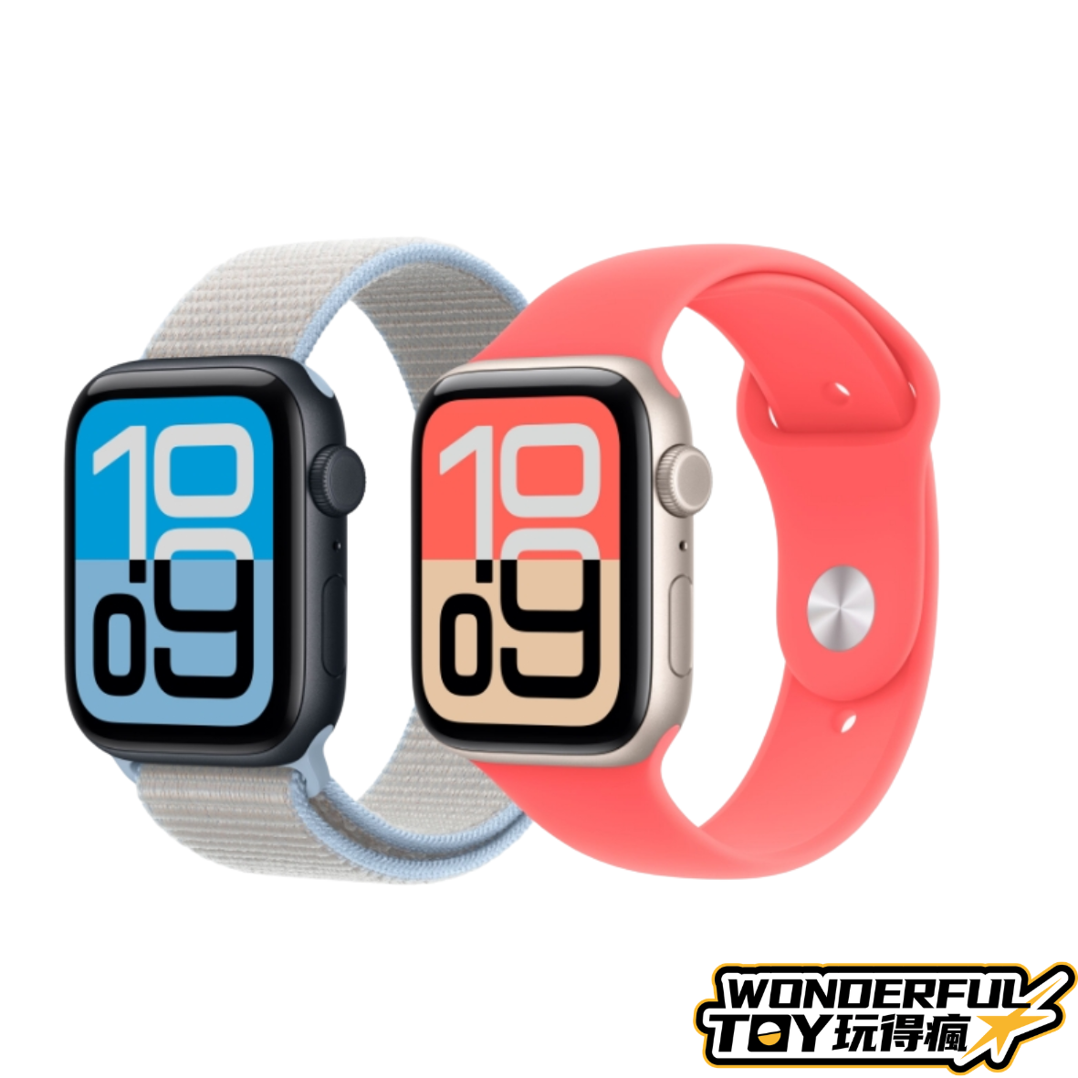 Apple Watch SE3