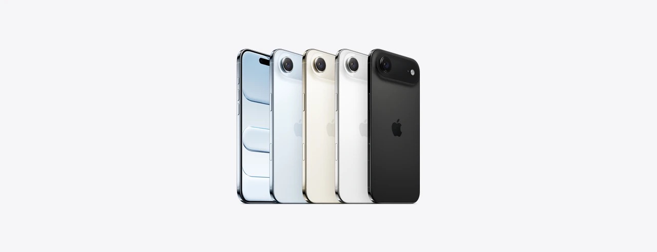 iPhone Air 256G『顏色隨機』