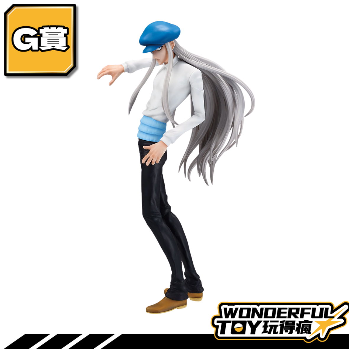 G G