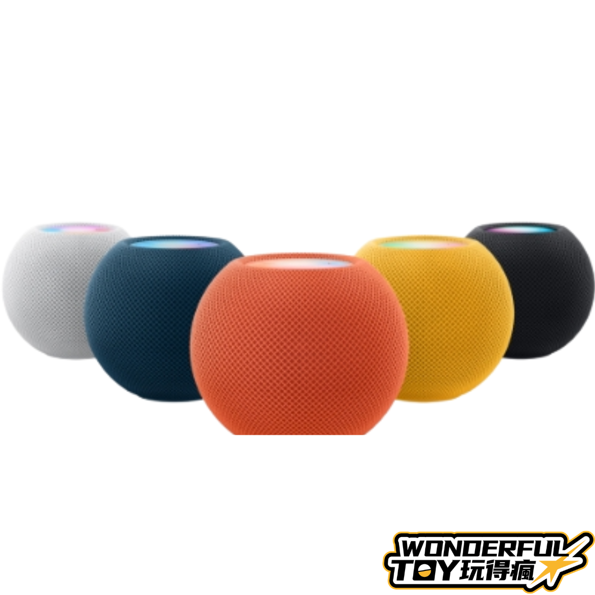 HomePod mini