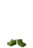 IS-3戰車 裝甲鞋