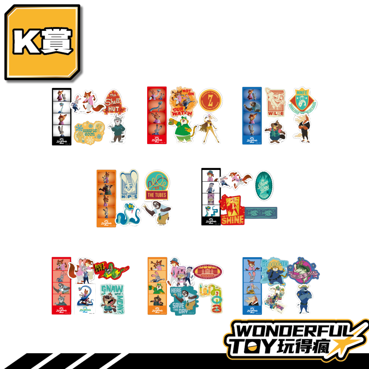 K K