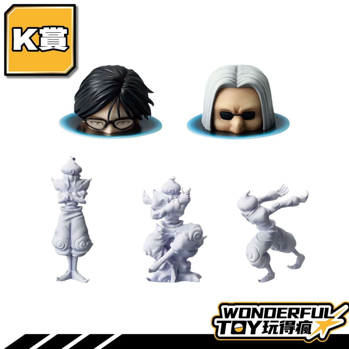 K K