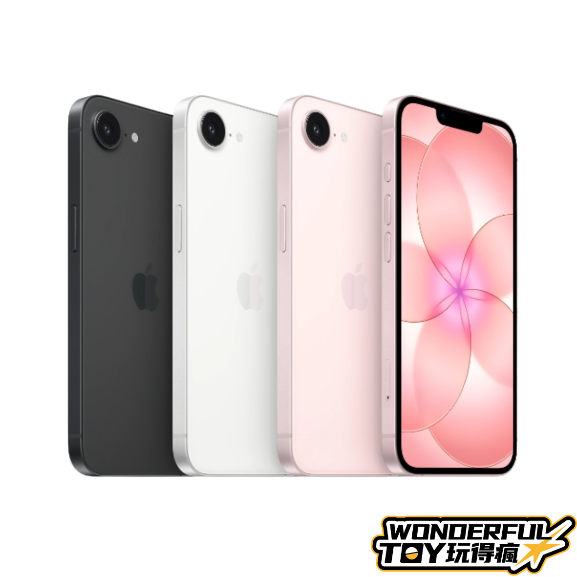 iPhone 17e 256GB