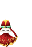【九日】姬玩偶