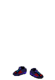 冒險用運動鞋