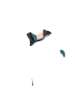 瑟瑞斯-瞬刻-斑斕水色-鼻下配件