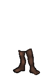 透膚大腿襪