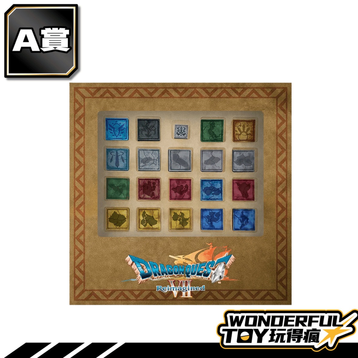 A 0