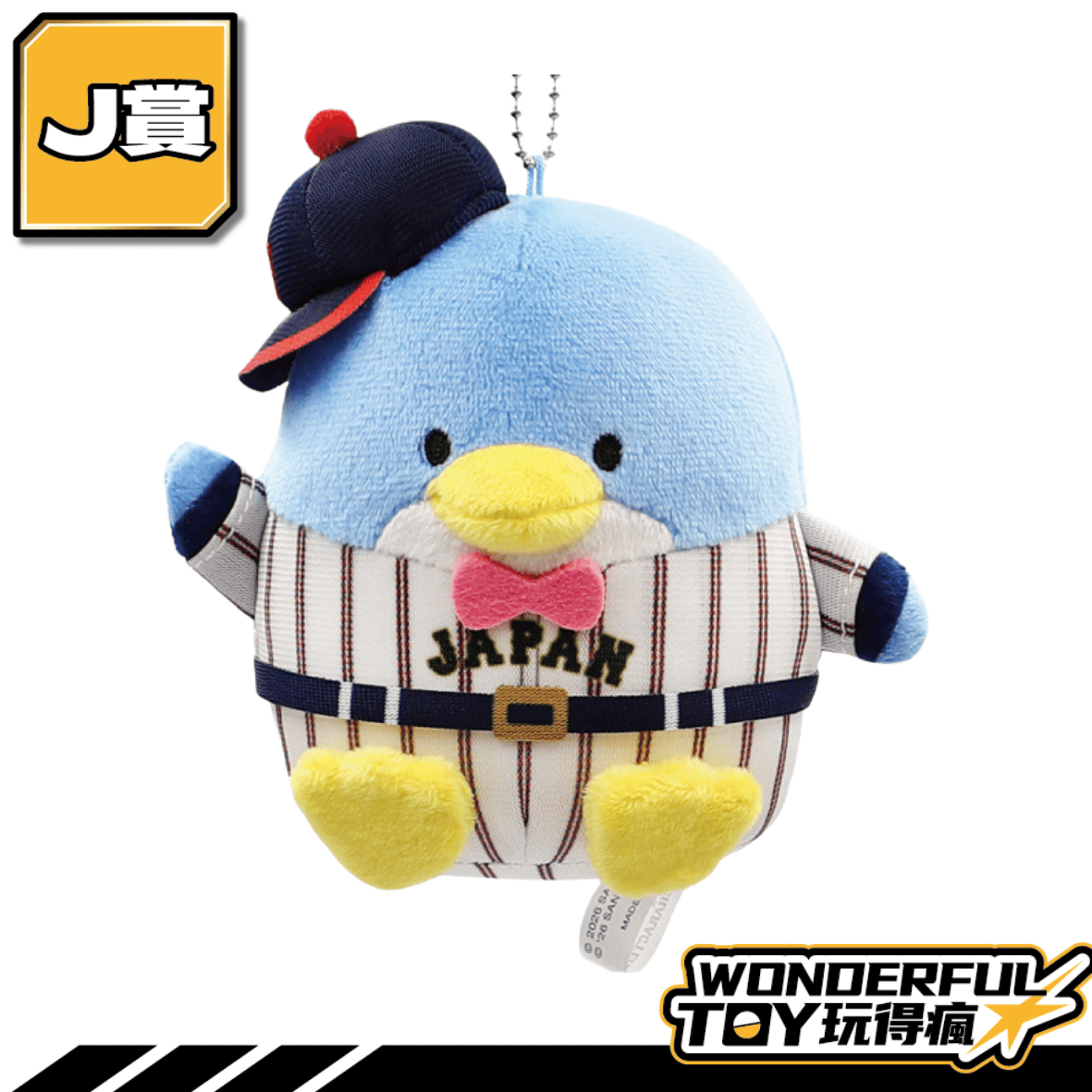 J J