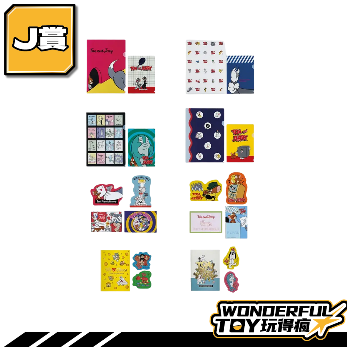 J 0