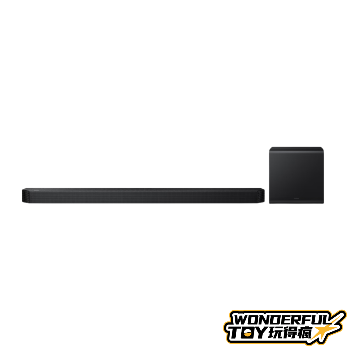 Q系列 Soundbar HW-Q800F 5.1.2ch 重低音喇叭