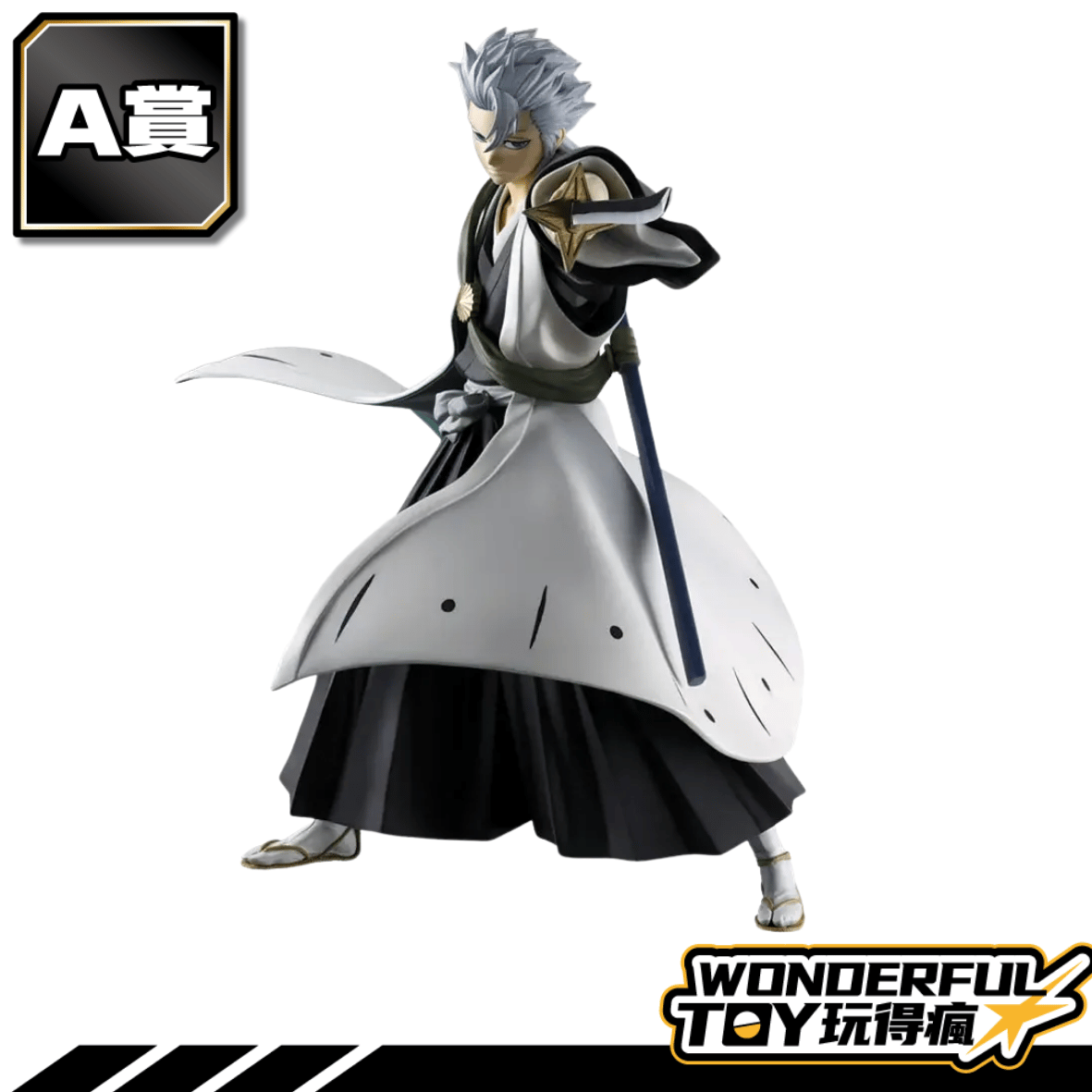 A A