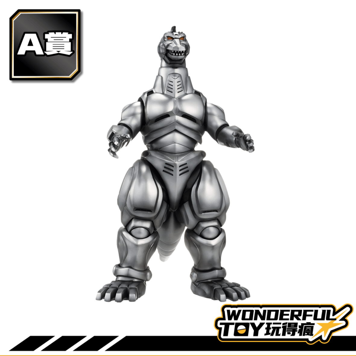 A A