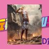 D賞 D賞