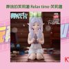 K賞