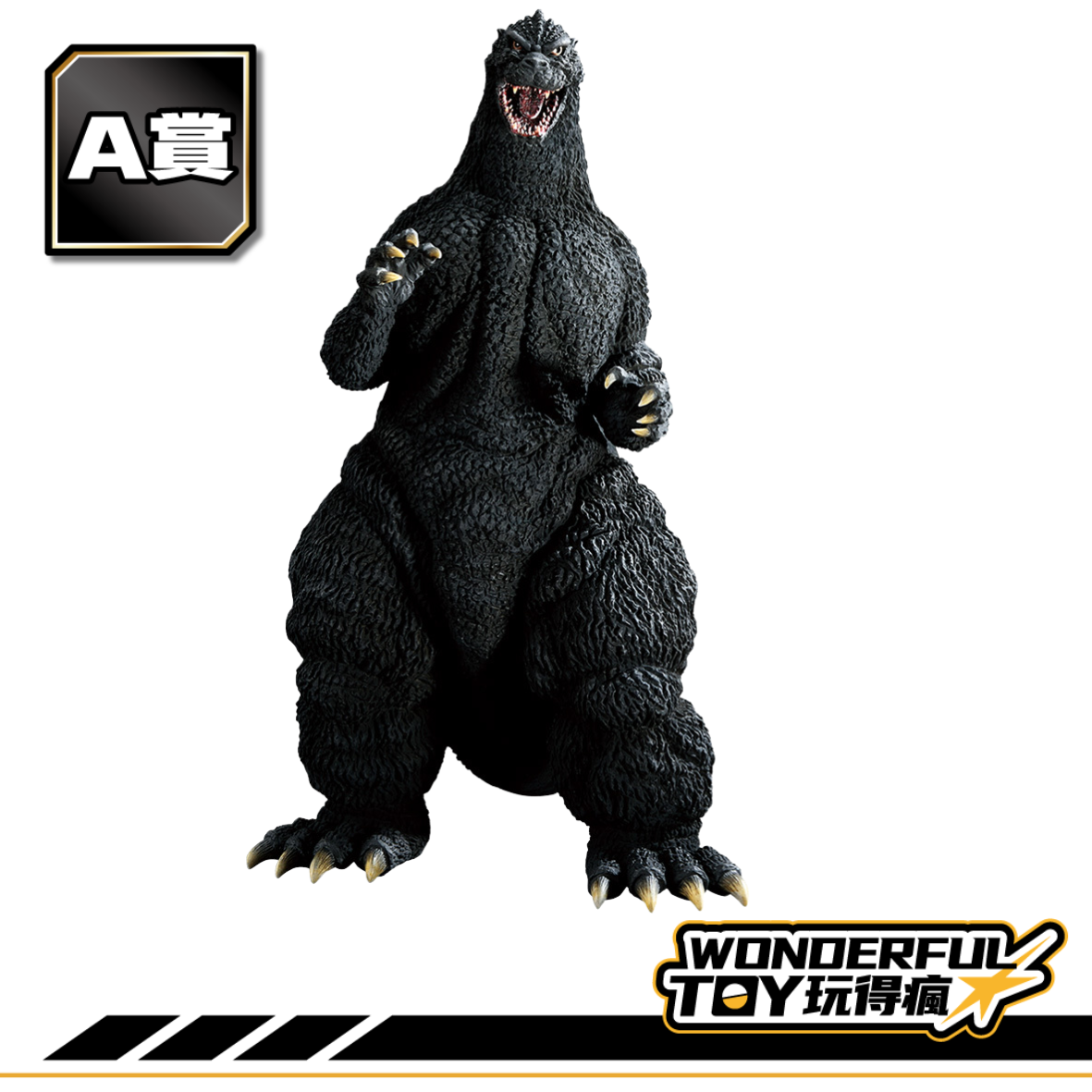 A A