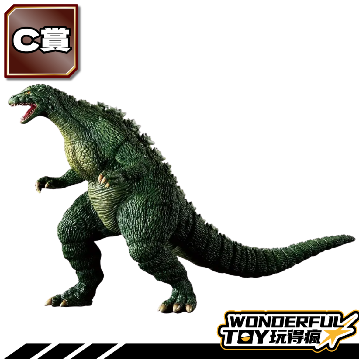 C C