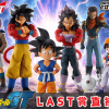 Last封面