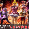 Last封面 Last封面