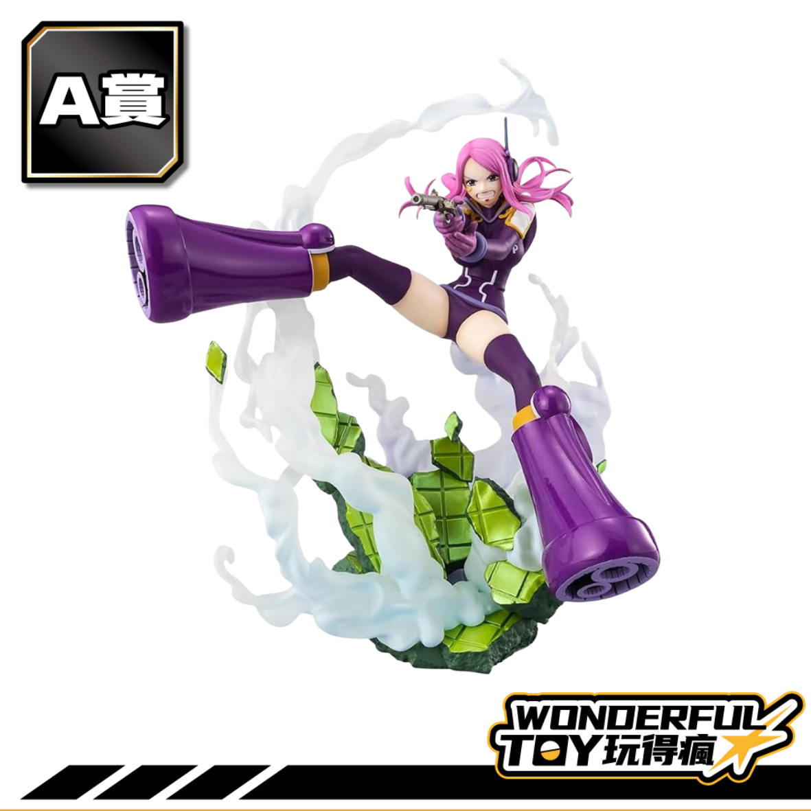A A