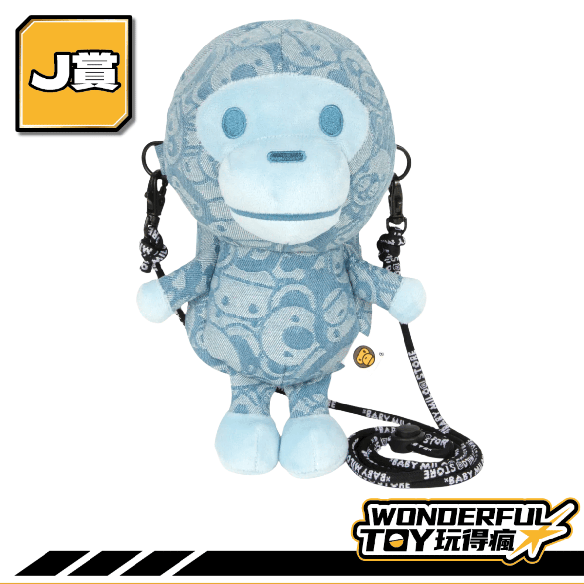 J