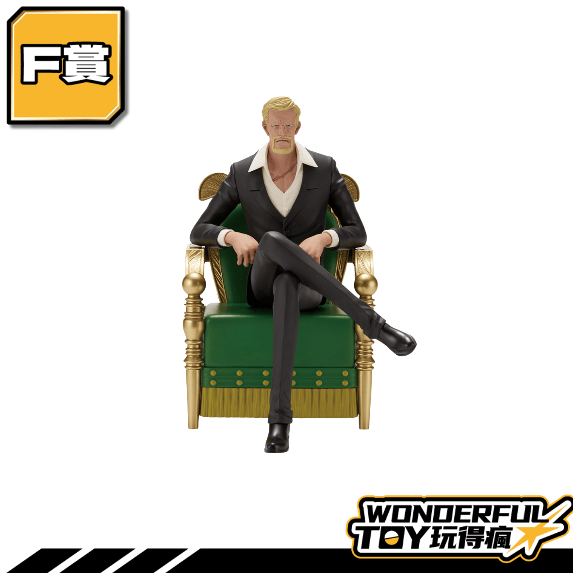 F 0 41