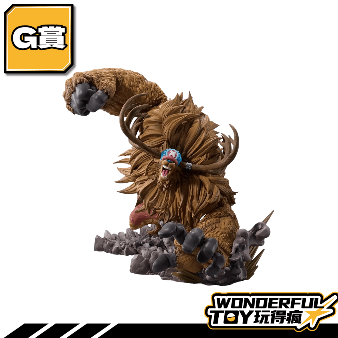 G 0 64