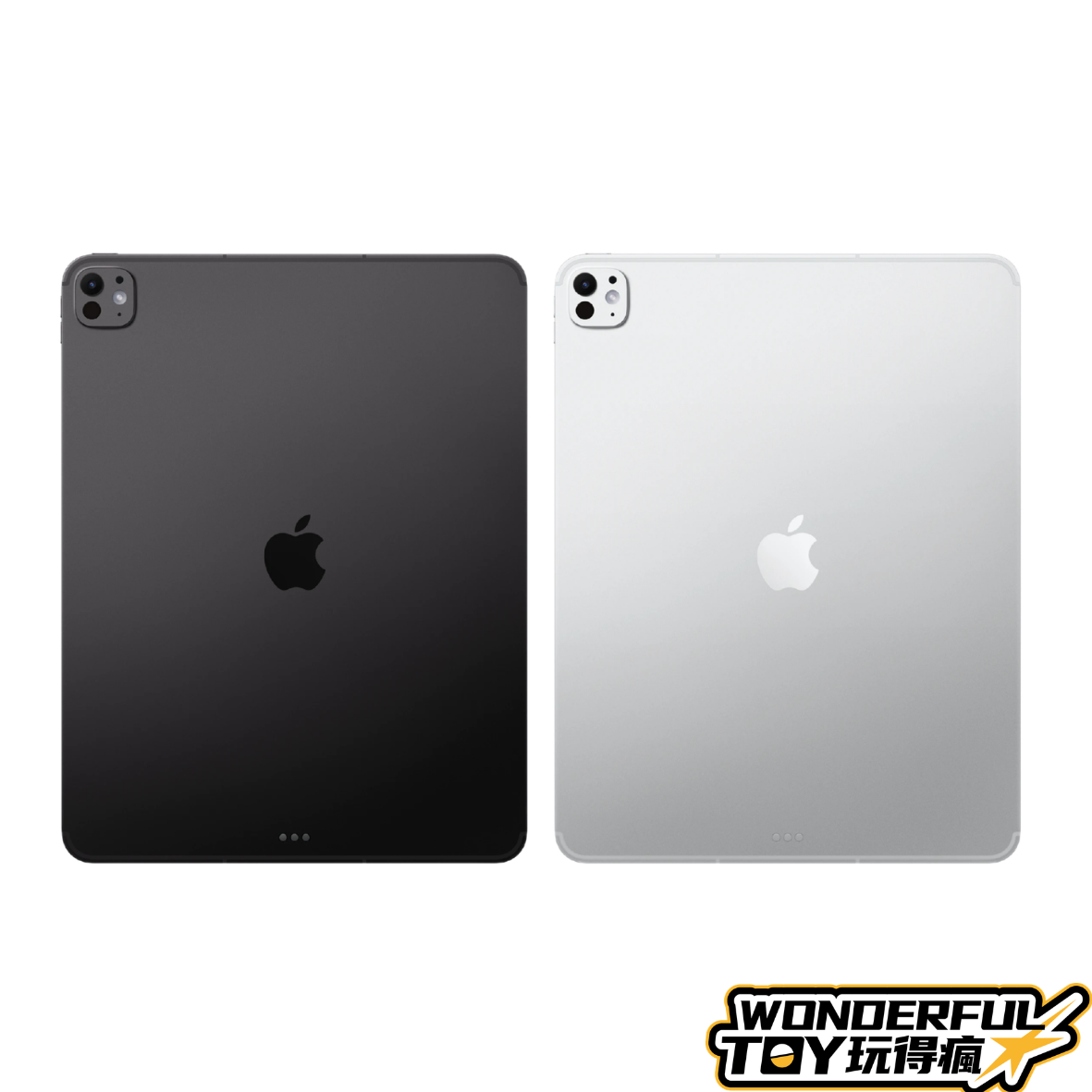 iPad Pro13吋 256GB Wi-Fi(顏色隨機)