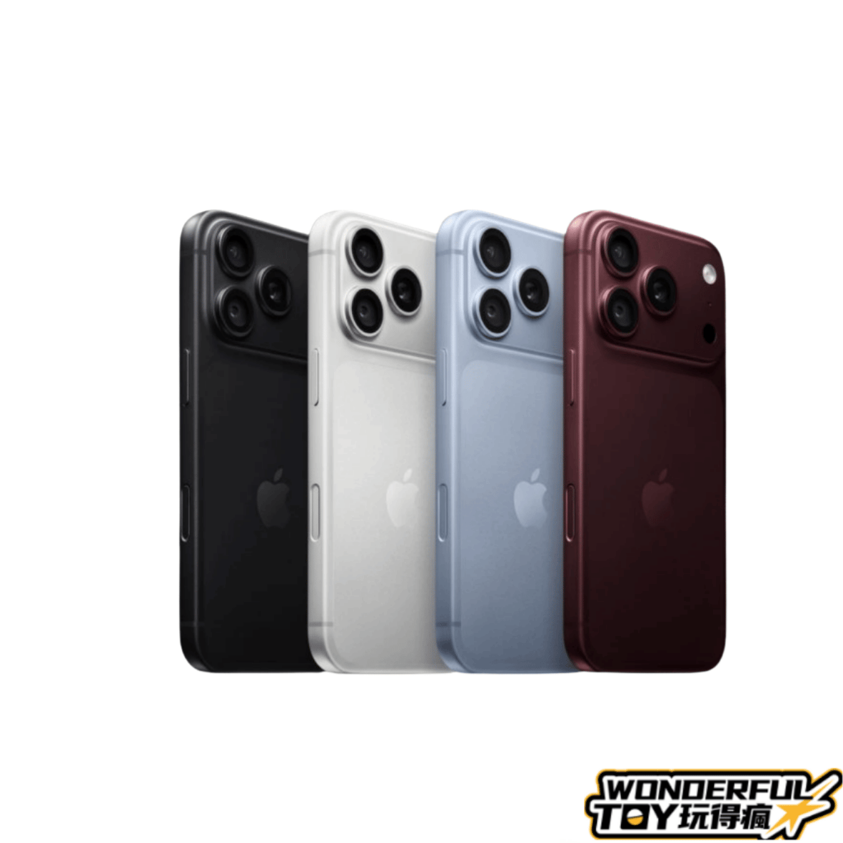 iPhone 18 Pro 512G(顏色隨機)