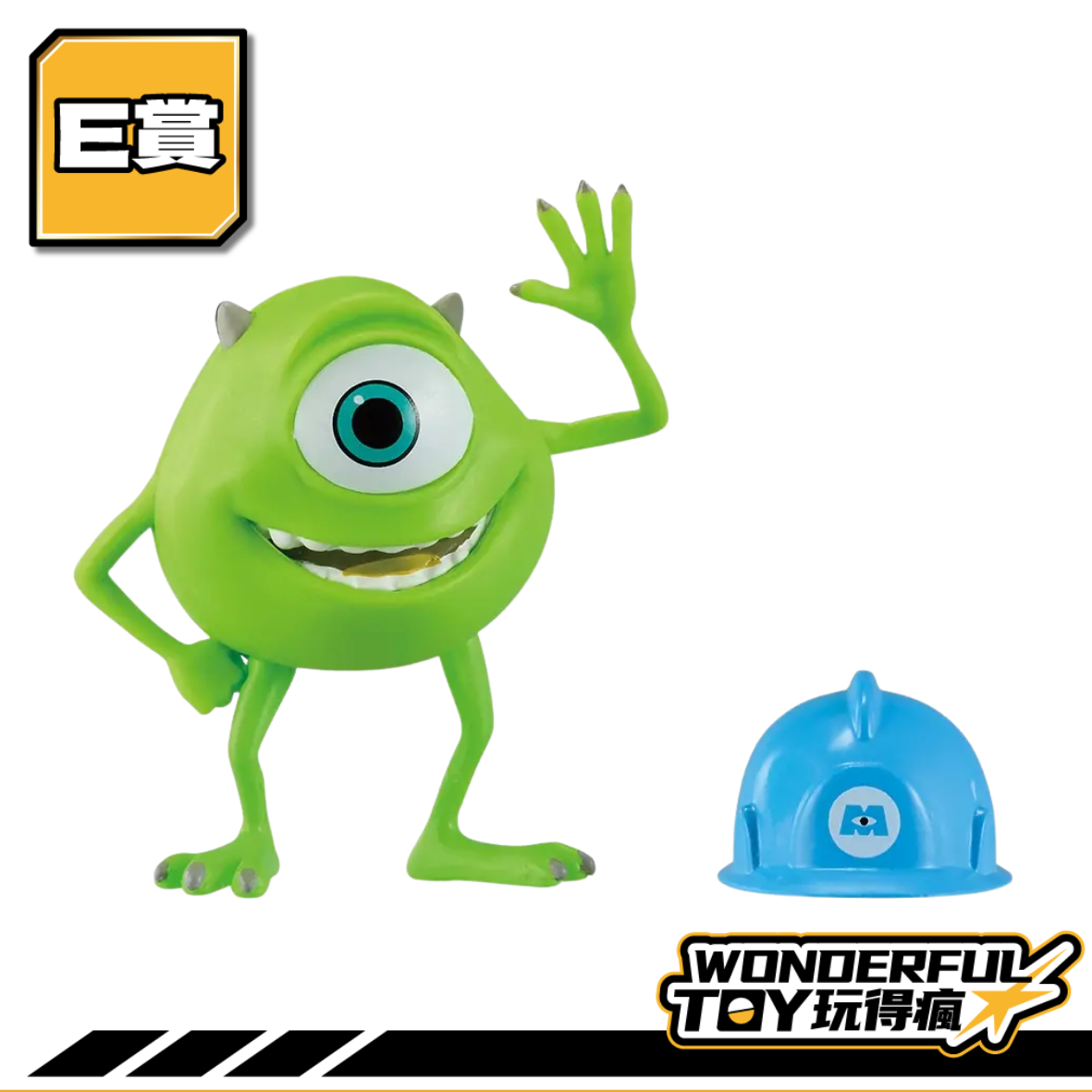 E 0