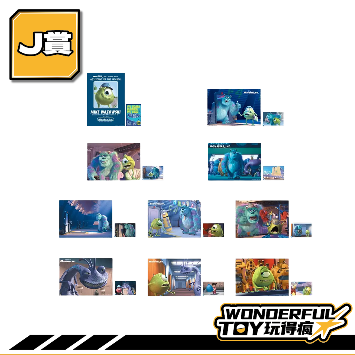 J 0